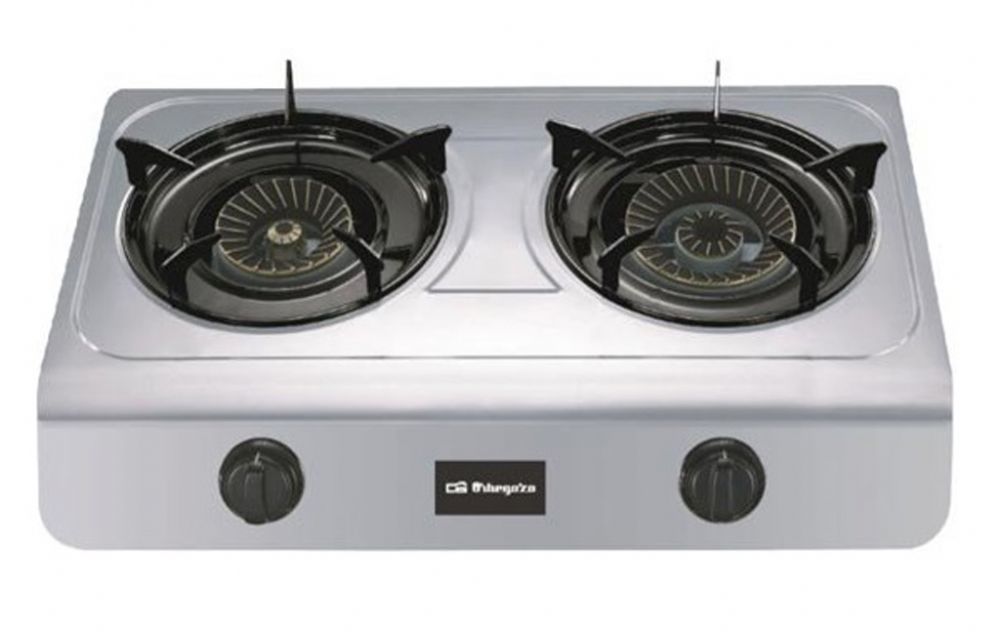 HORNILLO GAS ORBEGOZO FO 2710